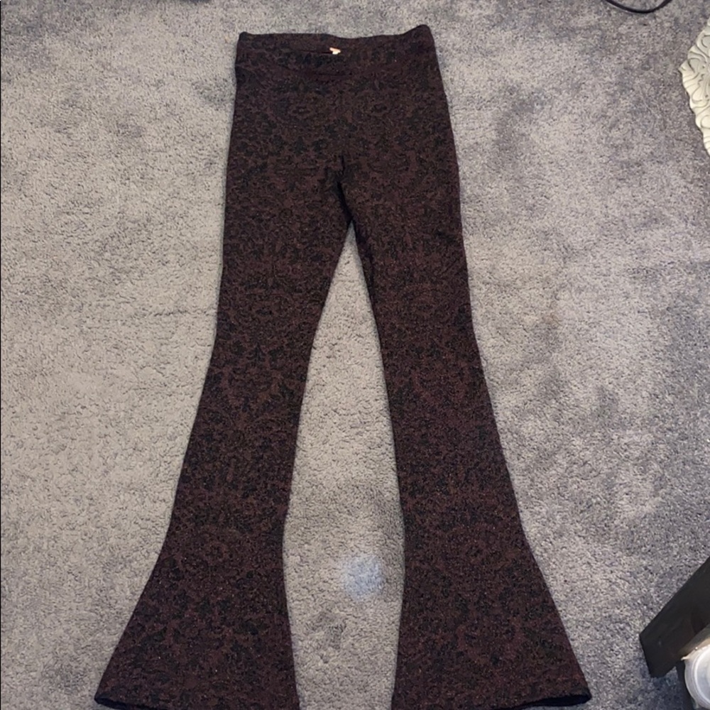 Free people pants
